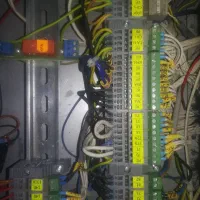 نصب و مکانیکی و راه اندازی و رفع حرابی کمترین قیمت|خدمات پیشه و مهارت|شیراز, بعثت|دیوار