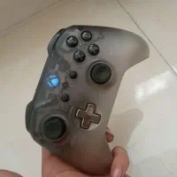 ایکس باکس وان اصل اروپا با وسایل کامل و هارد ۵۰۰|کنسول، بازی ویدئویی و آنلاین|گناباد, |دیوار