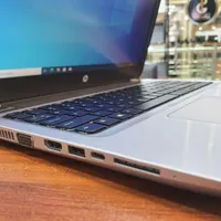لپ تاپ HP سری G4 نسل هفتم i5 فول اچ دی|رایانه همراه|اهواز, طالقانی|دیوار