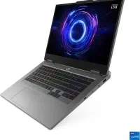 لپ تاپ گیمینگ لنوو LOQ قوی ترین سی پیو I7 14700HX