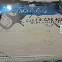 اجاق گاز صفحه ای بوش|اجاق گاز و لوازم برقی پخت‌وپز|مرند, |دیوار