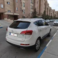 جک s5|خودرو سواری و وانت|ملارد, |دیوار