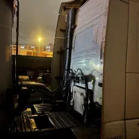 فروش آف هاش480|خودرو سنگین|شیراز, اصلاح‌نژاد|دیوار