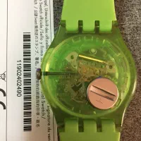 ساعت مچی سواچ(SWATCH) مدل SUOG110|ساعت|تهران, امانیه|دیوار