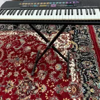 ارگ CASIO CTK-520L|پیانو، کیبورد، آکاردئون|زاهدان, |دیوار