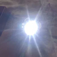 چراغ قوه|کوهنوردی و کمپینگ|تهران, حکیمیه|دیوار