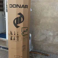 آبگرمکن مخزنی ۱۶۵لیتری دونار