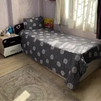 سرویس چوب جوان و نوجوان