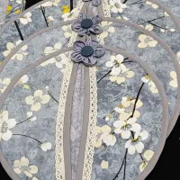 سرویس دمکن و..‌‌اشپزخانه|سفره، حوله، دستمال آشپزخانه|تهران, خاک سفید|دیوار