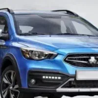 حواله خودرو آریا ۲۰۰۰ اتوماتیک