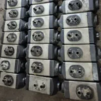 بخاری درجا آلمانی|قطعات یدکی و لوازم جانبی|خرمدره, |دیوار