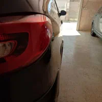 پژو 206 اس دی