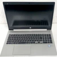 HP ProBook 450 G6