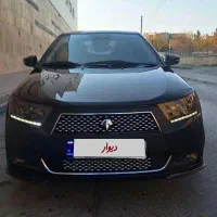 دنا پلاس توربو لاکاغذی|خودرو سواری و وانت|مشهد, مشکینی (شهرک غرب)|دیوار