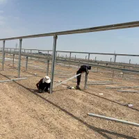 کارگر ساده در نیروگاه خورشیدی|استخدام صنعتی، فنی، مهندسی|مهاباد (آذربایجان غربی), |دیوار