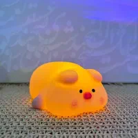 چراغ خواب سیلیکونی جادویی زیبا|چراغ خواب و آباژور|مشهد, توس (بلوار توس)|دیوار