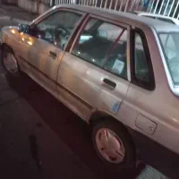 پراید مدل۸۸