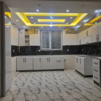 آپارتمان ۱۴۰ متری در چرمسازی