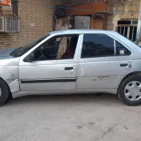 ماشین 405|خودرو سواری و وانت|آبادان, |دیوار