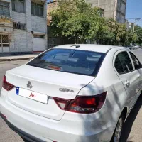 شاهین جی ۱۴۰۳ سانروف (معاوضه)