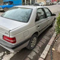 پژو slx|خودرو سواری و وانت|جلفا, |دیوار