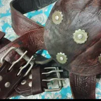 هیکلی علامت کشی