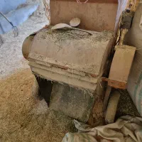 کاه کوب|ماشین‌آلات صنعتی|شراء, |دیوار