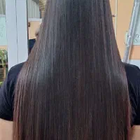 انجام انواع خدمات صافی و احیا مو