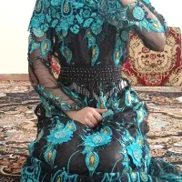 لباس مجلسی کوردی|لباس|محمدشهر, شهرک پیام (مهرالبرز)|دیوار