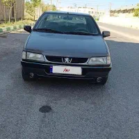 پژو slx. مدل ۸۹ بدون رنگ|خودرو سواری و وانت|مشهد, شهرک مهرگان|دیوار