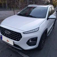 x22 pro mt دنده ای مدل ۱۴۰۴ تحویل مرداد|خودرو سواری و وانت|تهران, یافت‌آباد|دیوار