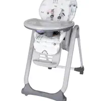 صندلی غذای کودک برند دلیجان