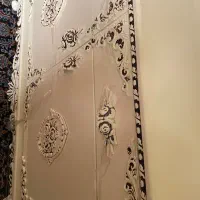 میز کنسول با اینه