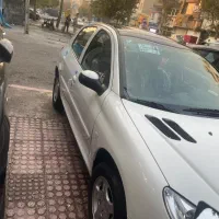 206 تیپ 3 پاناروما