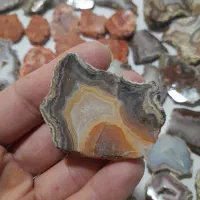 80عدد عقیق برش خورده دکوری|جواهرات|شهریار, شهرک وائین|دیوار