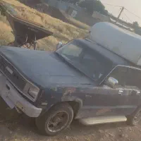 مزدا ۲۰۰۰|خودرو سواری و وانت|کرمانشاه, |دیوار