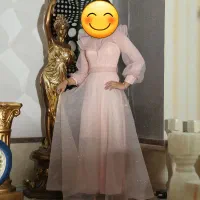 لباس مجلسی سایز ۴۰|لباس|قرچک, شهرک طلائیه|دیوار
