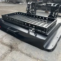 سوپرلید تی نه t9 کمل.سپر تی نه .باربند kmc t9|قطعات یدکی و لوازم جانبی|تهران, طیب|دیوار