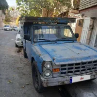 نیسان عالی دو گانه