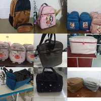 کوله و کیف|کیف، کفش، کمربند|گلبهار, شهر جدید گلبهار|دیوار