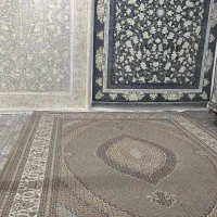 دو تخته فرش۱۲متری