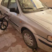 سمند مدل ۸۲