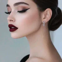 نیازمند مدل میکاپ رایگان