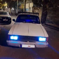 وانت مدل ۹۱