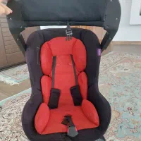 صندلی کودک ماشین|کالسکه و لوازم جانبی|تالش, هشتپر|دیوار