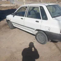 پراید 131sxمدل 90|خودرو سواری و وانت|تکاب, |دیوار