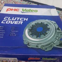 صفحه کلاچ پرایدvaleo|قطعات یدکی و لوازم جانبی|بندرعباس, |دیوار