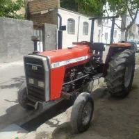 تراکتور285
