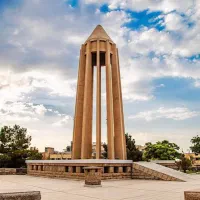 تور همدانگردی با هتل‌