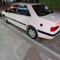 پارس سال مدل ۹۷ دوگانه کارخانه|خودرو سواری و وانت|مشهد, امام رضا (ع)|دیوار